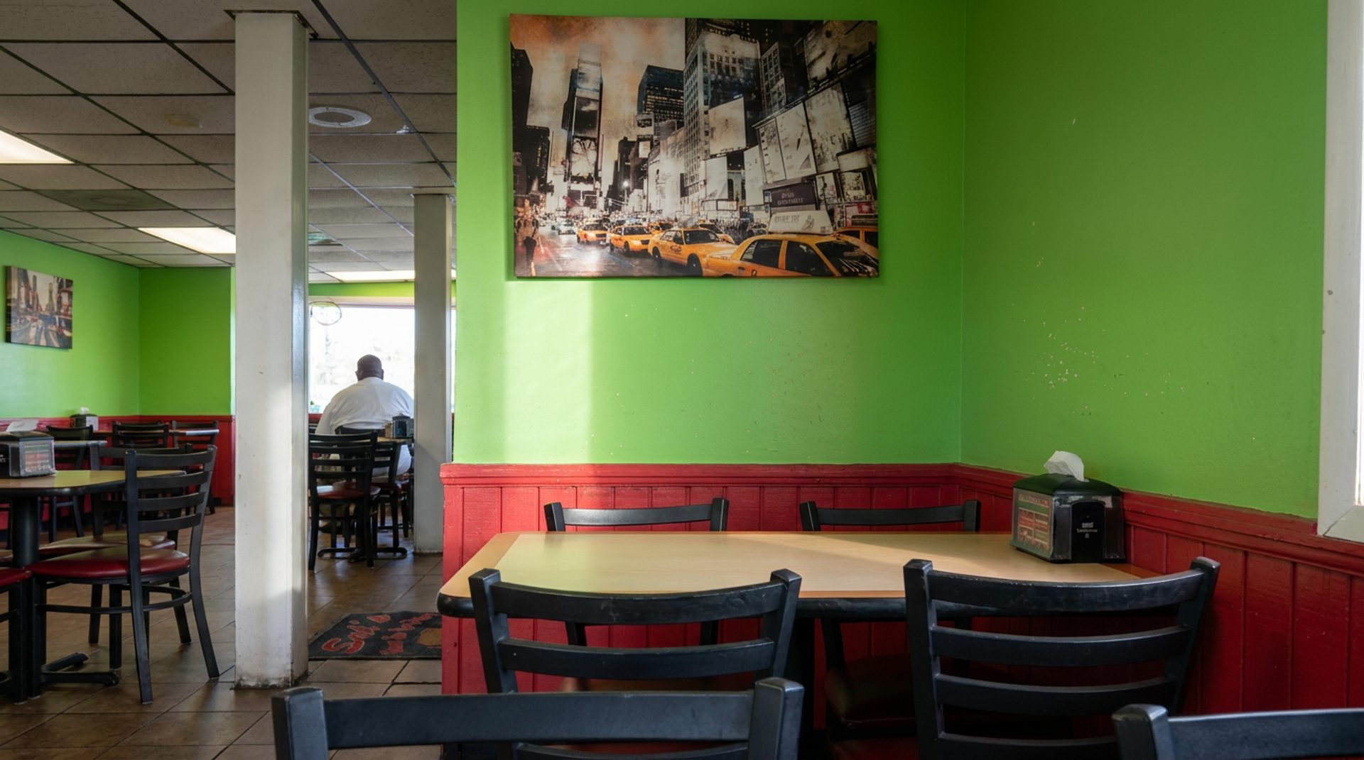 Private parties at Sal's Portsmouth