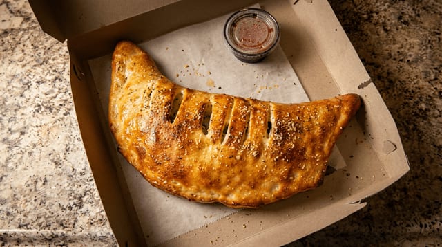 Calzone.