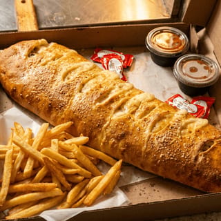 Steak Roll