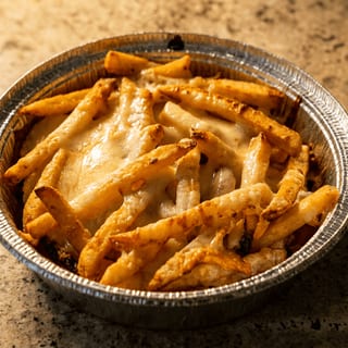 Cheese Fries