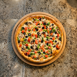 Vegetarian